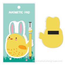 Magnetic Pad